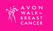 Avon Walk for Breast Cancer